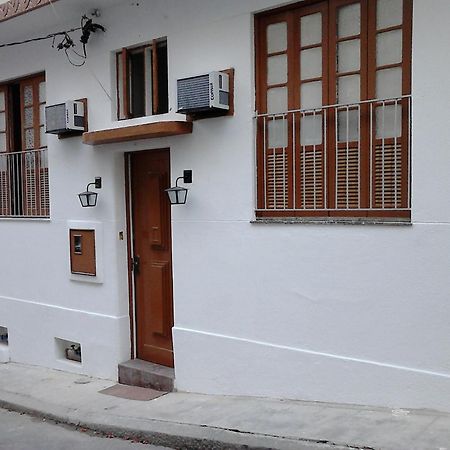 Casa Saga Hotel Rio de Janeiro Exterior foto