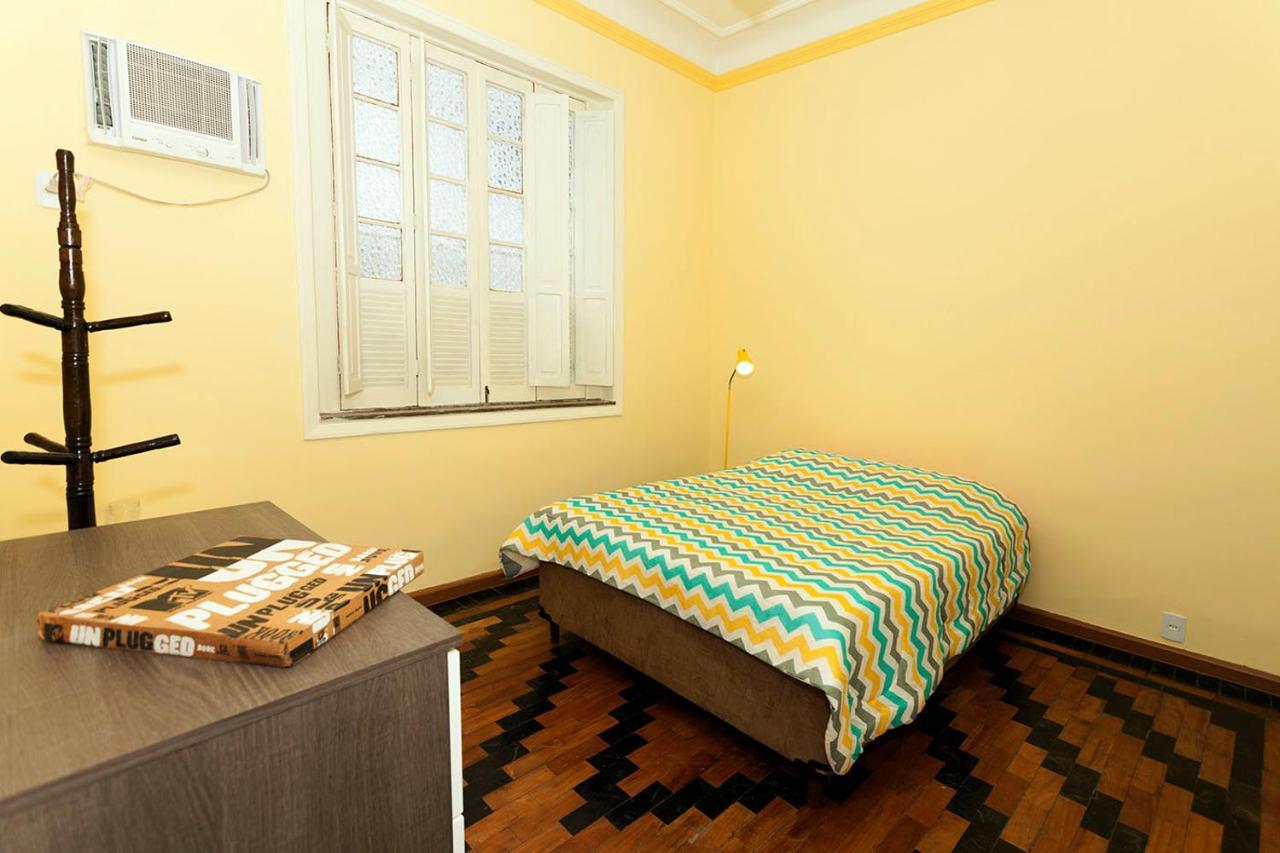 Casa Saga Hotel Rio de Janeiro Exterior foto