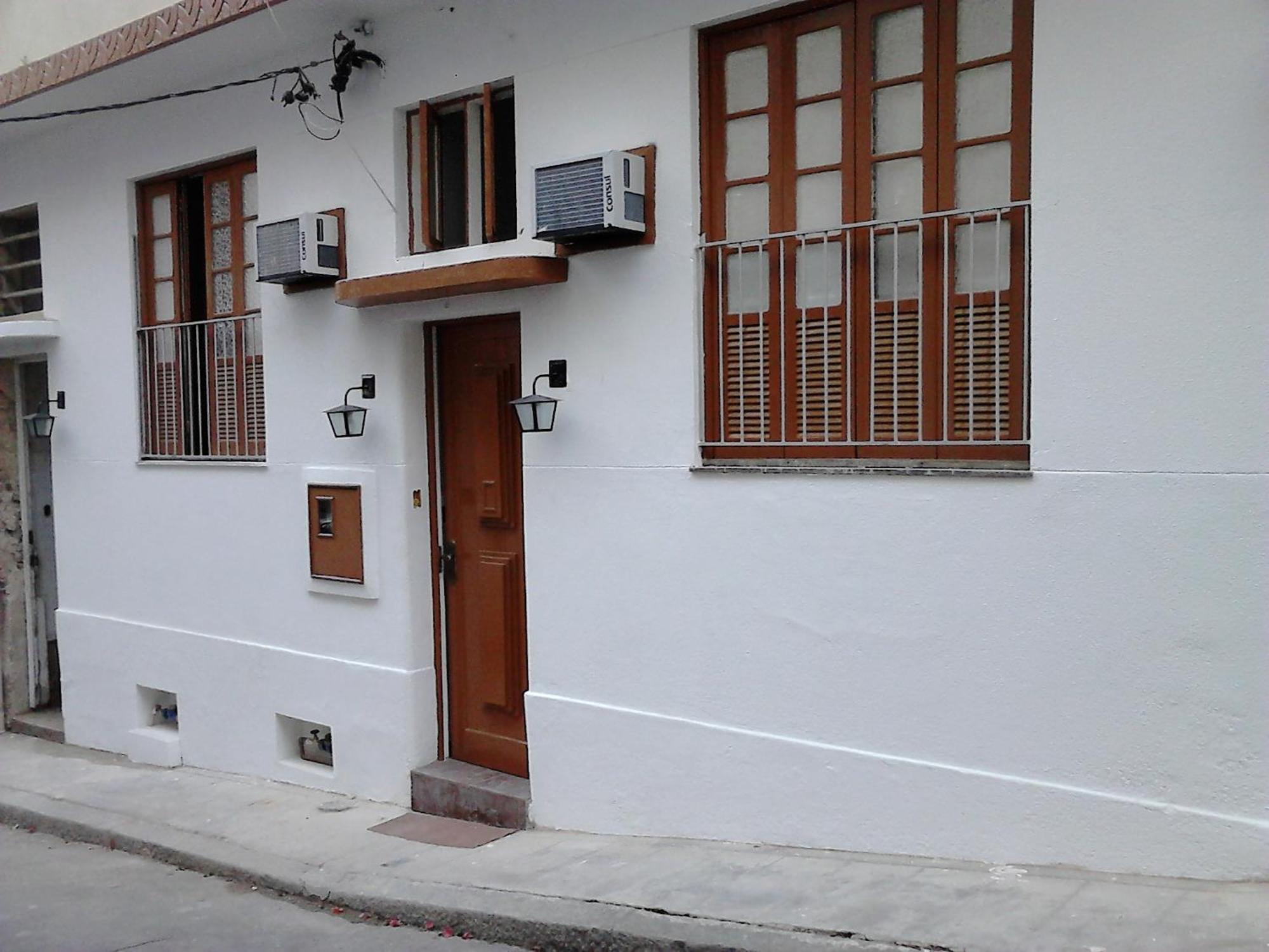 Casa Saga Hotel Rio de Janeiro Exterior foto